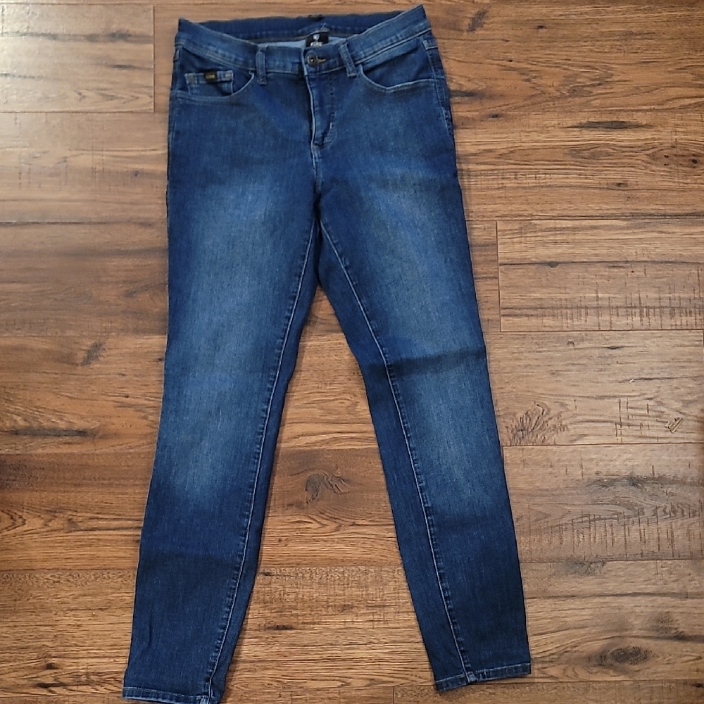 Kuhl Dark Indigo Skinny Jeans